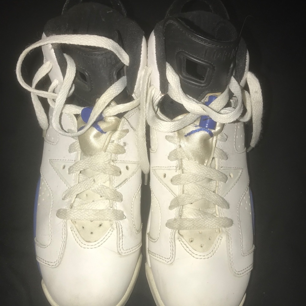 Jordan Retro 6s